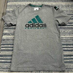 Adidas Equipment Tee